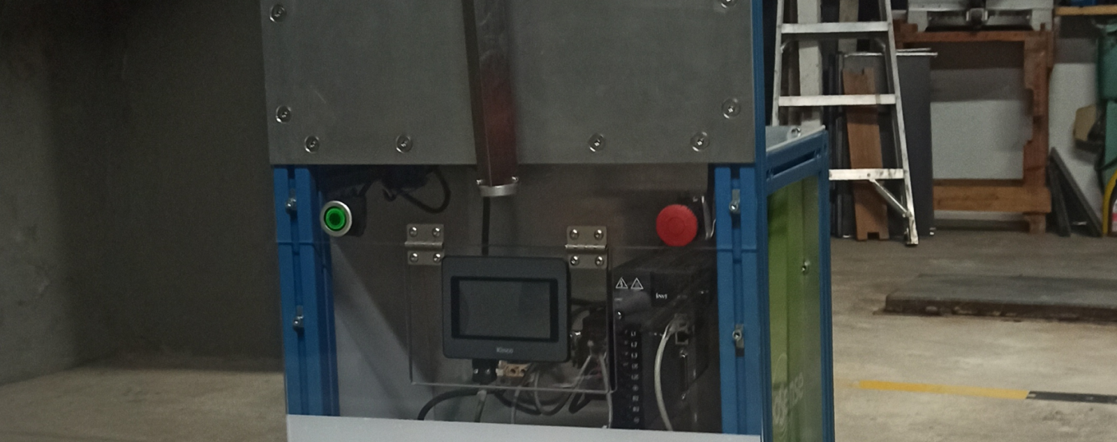 Calibración Inclinómetro