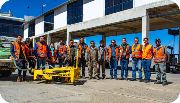 Calibración Inclinómetro